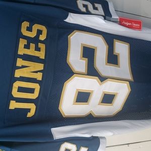 NWT!#82 Julio Jones High School Football Jersey🔥